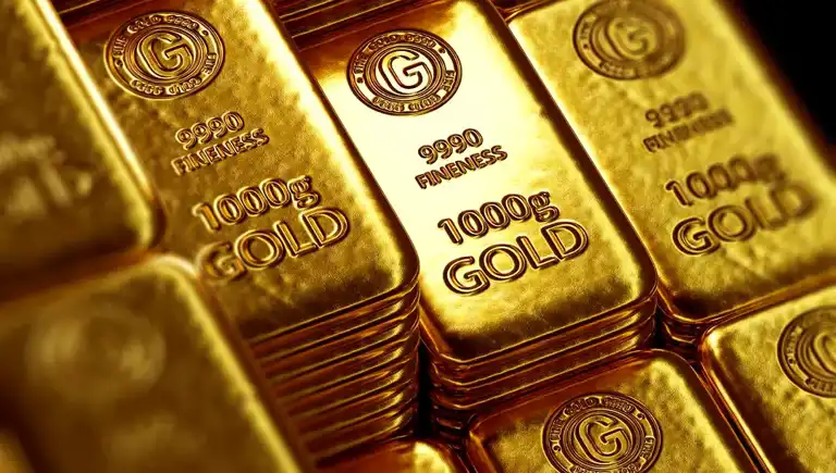 Altın Fiyatları Yükseldi: Kilogramı 3 Milyon 15 Bin Lira