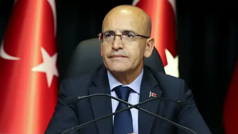 Şimşek: Cari Açık OVP Hedefinin Altında Kalacak