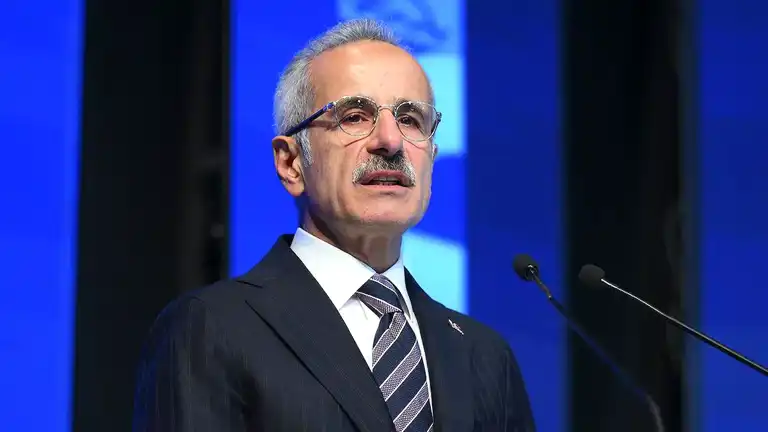 Uraloğlu: Kalkınma Yolu Projesi'nin İlk Aşaması 2025'te Tamamlanacak