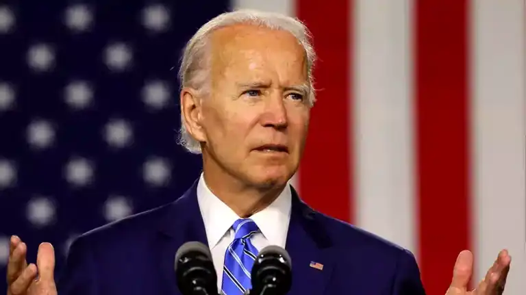Biden: Yeni Liderin Büyük Bir Hata Yapmaması Gerekir