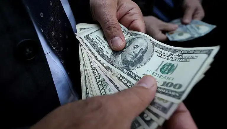 Bugün Dolar Kuru Ne Kadar? (26 Kasım 2024)