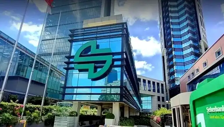 Şekerbank Hisse Devri İptal Edildi