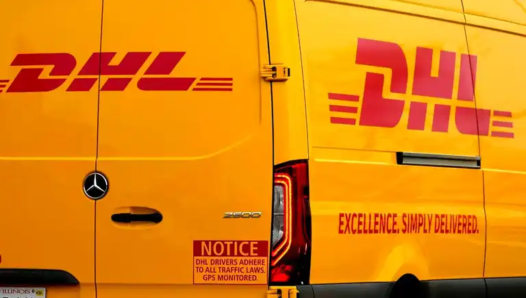 DHL, Trump'ın Vergileri Yüzünden ABD Teslimatlarını Durdurdu