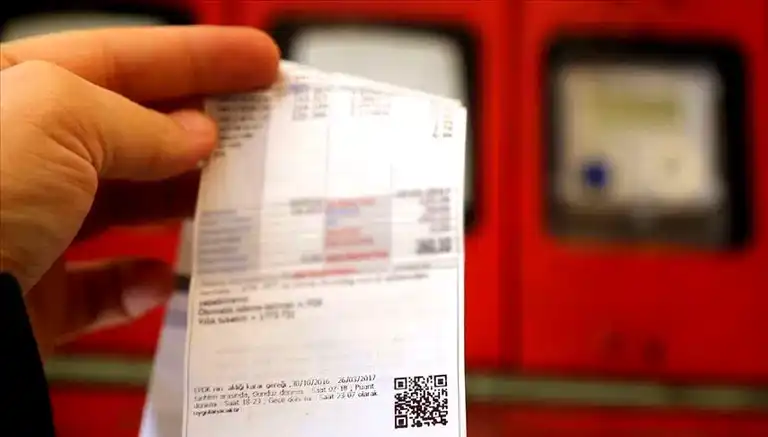 Bakan Bayraktar: Elektriğe Yeni Zam Yok!