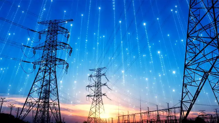 Kasım'da Elektrik Üretimi %8,2 Yükseldi