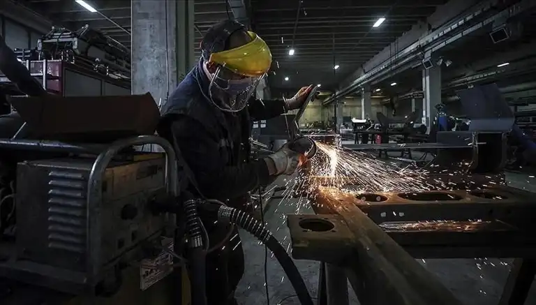 Reel Kesim Güveni Kasım'da Yükseldi