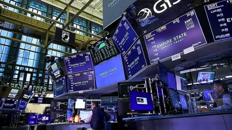 Trump'ın Tarifeleri Küresel Piyasaları Sarsıyor