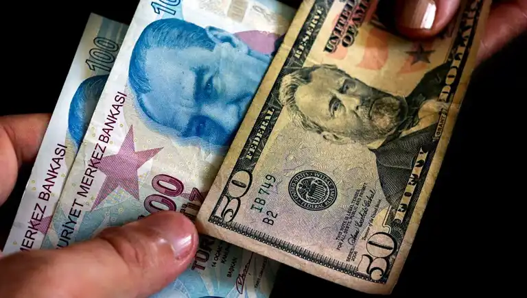 KKM'de Hızlı Düşüş!
