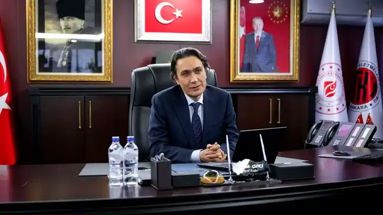 Madenlerde Enerjinin %17'si Güneşten!