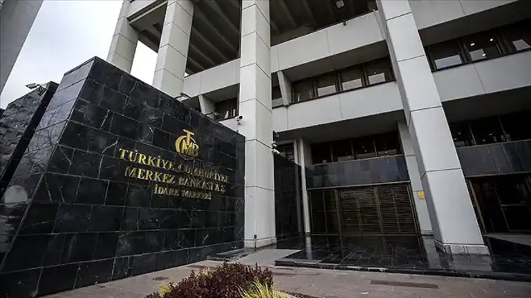 Merkez Bankası: 2025 Enflasyonu %24