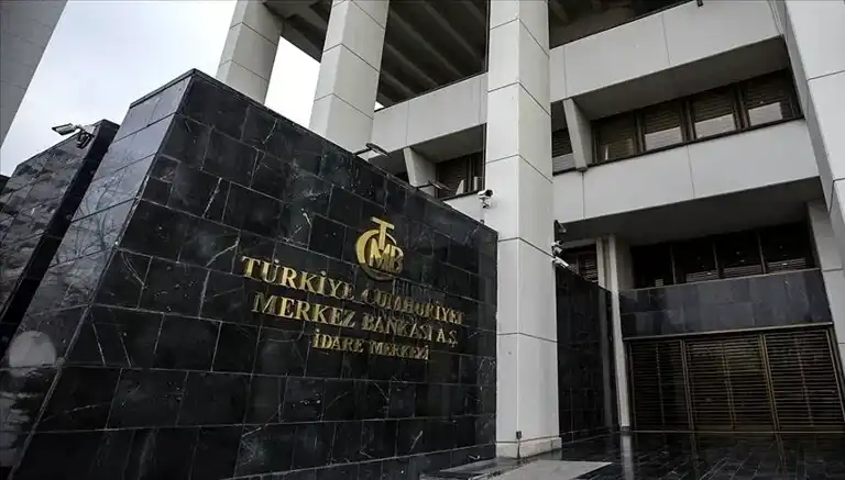 TCMB Rezervleri Rekor Seviyelere Yaklaşıyor
