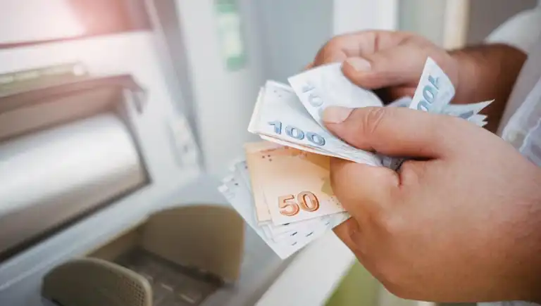 Nakit Ödeme Limiti 30.000 TL'ye Yükseltildi!