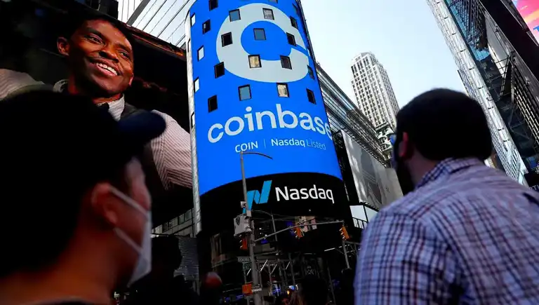 SEC, Coinbase Davasından Vazgeçiyor!