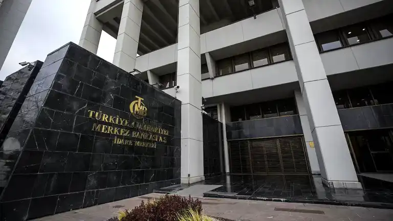 TCMB, Bilimsel Araştırmaları VERİM Projesiyle Destekliyor TCMB, Bilimsel Araştırmaları VERİM Projesiyle Destekliyor