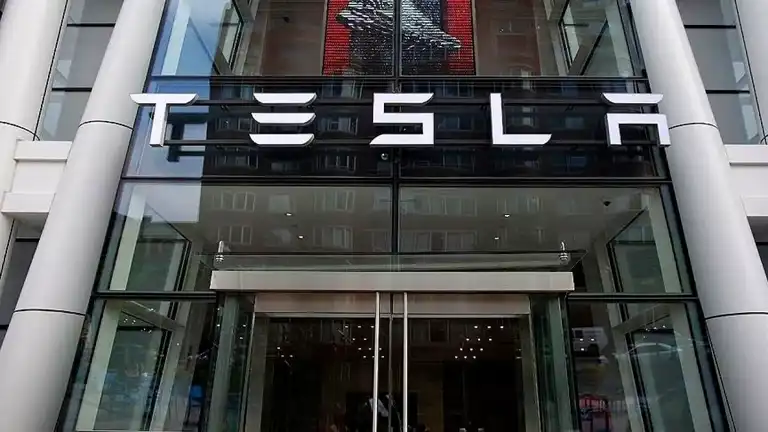 Tesla'da 'Ölüm Kesişimi': Musk ve Yatırımcılar İçin Ne Anlam İfade Ediyor? Tesla'da 'Ölüm Kesişimi': Musk ve Yatırımcılar İçin Ne Anlam İfade Ediyor?