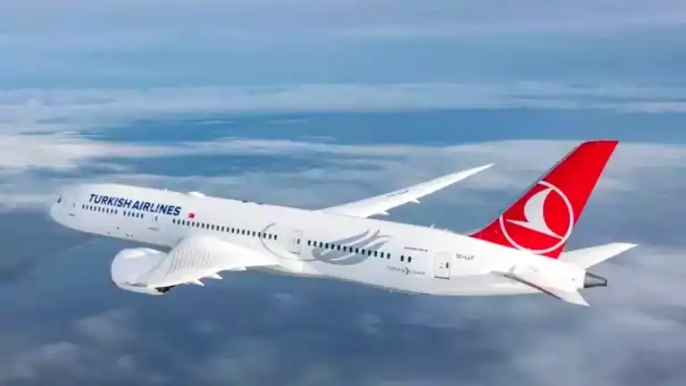 THY'den 19 Mayıs İndirimi: 919 TL'den Başlayan Uçuşlar!