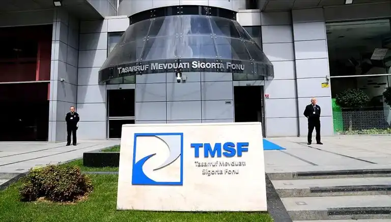 TMSF: Şirketlere Kayyum Ataması Sadece Mahkeme Kararıyla