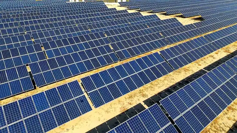 Türkiye'de 15 GW'lık TarımGES Potansiyeli