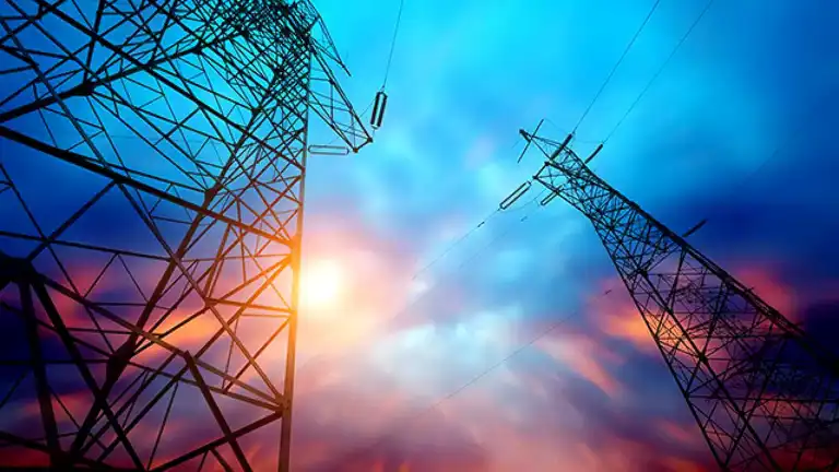 Türkiye'nin Elektrik Kurulu Gücü 117 Bin MW'ı Geçti!