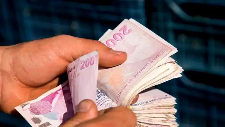 Temmuz Yaşlı ve Engelli Aylıkları Hesaplarda!
